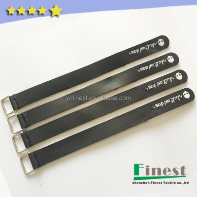 China FPV Racing Anti Slip Fang Exhaust Drone And Buckle Battery Straps With Metal Buckle for sale