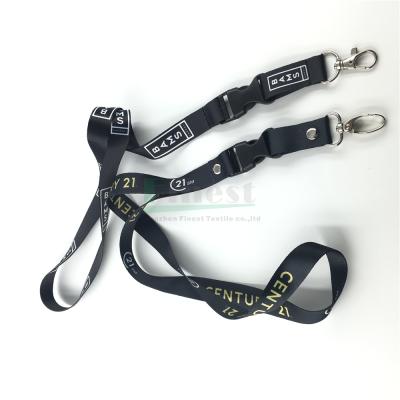 China Wholesale Custom Logo Polyester Neckstrap For RC Transmitter for sale