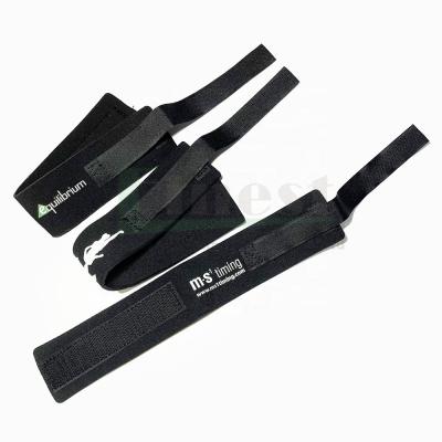 China Neoprene+hook And Loop Neoprene Chip Timing Ankle Strap Triathlon Timing Chip Band For Racing Swimming for sale