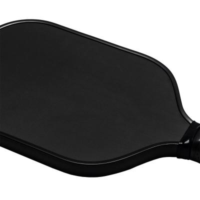 China Pickleball Paddle Factory USAPA Standard Carbon Fiber Pickleball Paddle To Accept OEM for sale