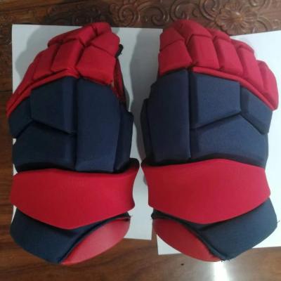 China Floor Hockey Stick Hockey Professional Gear Supplier 12