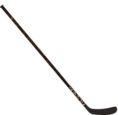 China Professional High Quality Durable Carbon Fiber OEM Fiberglass Compound Ice Hockey Sticks for sale