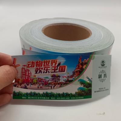 China Factory Directly Sale Professional High Quality Waterproof Custom Labels Private Labels Stain Stickers for sale