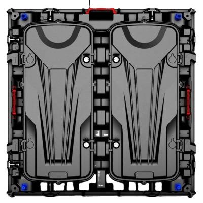 China LED Display Rental 960*960mm LED  Display  Screen Light Die Casting Mgnesium Alloy  Cabinet Modules Waterproof Indoor/Outdoor P2/P2.5/P5/P10 for sale