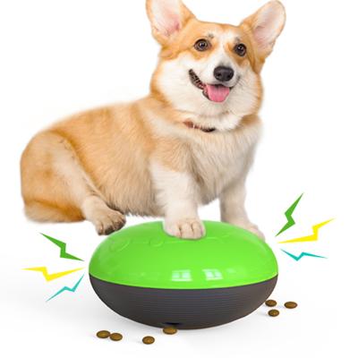 China Style Viable Hot Ramen Sniffing Pet Food Leak Toy Interactive Cute Dog Sniffing Toy for sale