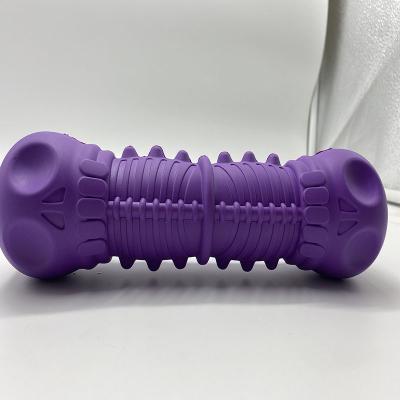 China Viable strong bite resistant chew toy for large dogs for sale