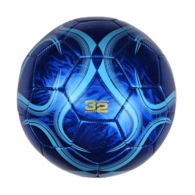 China PU Factory Customization Official Size 5 Football PU Leather Soccer Ball Wholesale Custom Logo Soccer Ball De for sale