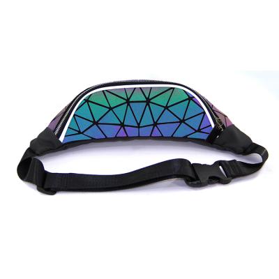 China Small Size Anti-theft Comfortable Multicolor Bag Zipper Competitive Price Creative Bag for sale