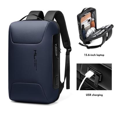 China Warm verkaufen kundenspezifische Design Tasche Mode Männer Hochschule Schule Notizbuch Rucksäcke Großhandel Rucksäcke Männer Reise Laptop Rucksäcke zu verkaufen