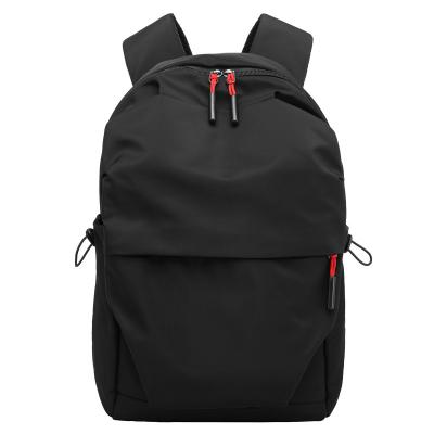 China Factory wholesale new custom backpack Lightweight nylon Waterproof fashion school bag backpack for men women for sale