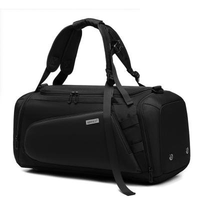 China Customization Travel Duffle Bag Multi Function Rich Compartment for sale