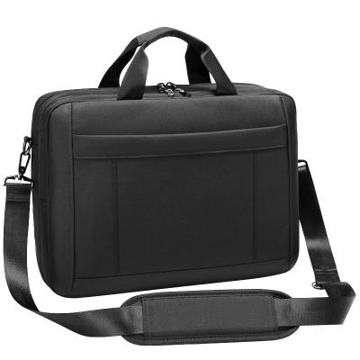 China OEM/ODM Business Casual Briefcase Mensen Lederen Business Bags Regenbestendig Te koop