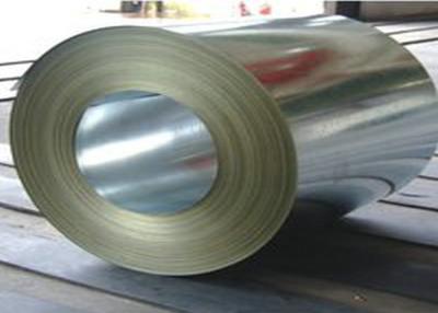 China ISO 9001 Certified Color Coated Coil / Painted Aluminium Coil For Roofing Sheet for sale