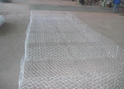 China Heavy Galvanized Welded Steel Wire Mesh For Poultry Cage , Children Playground for sale