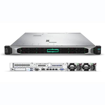 China HPE Proliant Gen10 8 SFF P23575-AA1 Rack DL360 Server DL360 G10 Intel Xeon 16GB 24 DIMM Slots G10 DL360 for sale