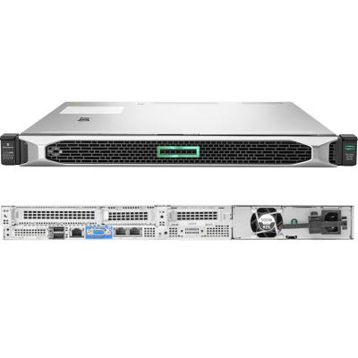 China DL160 Gen10 Xeon 4210R 1U Rack Server 878970-B21 DL160 Gen10 for sale