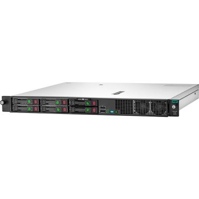 China HPE DL20 Gen10 4SFF P06479-B21 DL20 Gen10 Server for sale