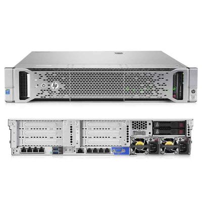 China 859085-S01 HPE ProLiant DL380 Gen9 Server DL380 Gen9 for sale