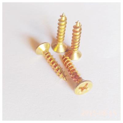 China Trumpet head products hot new individual metal screw drill products are wholesale imported from China for sale