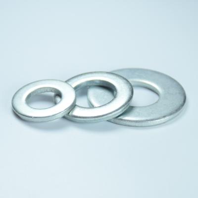 China Heavy Industry Galvanized Carbon Steel Flat Product Gasket Mild Steel Gasket HV100 HV200 HV300 for sale