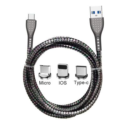 China ZENBEL Upgrade Aluminum Alloy Strong Durable Head Strap OEM High Speed ​​USB DC In Cell Phone Cable Chip New Upgrade Data Line Smart Washable for sale