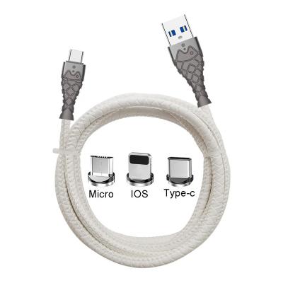 China ZENBEL Durable Strong Charging and Games USB Cable Set for Tablet Mobile Phone Data Line Fast Charging Firm and Not Easy to Loose Rise for sale