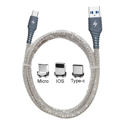 China Fast Hot Selling Logo Customization High Suction Data Line Support USB Charger Wire Cord Date Cable Strong Durable ZENBEL Style New Washable for sale