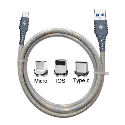 China ZENBEL 2021 new style safe data transmission data USB cable charger cord wire charger high quality strong fast cable fast data USB cable for sale