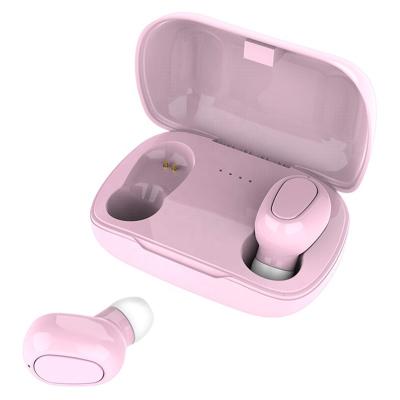 China ZENBEL 5.0 NFC Sports In-Ear ZENBEL 5.0 NFC True Wireless Stereo Smart Technology Waterproof Sports Earphone EDR BT for sale