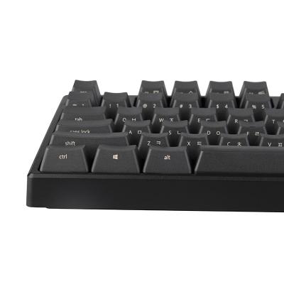 China Mechanical Keyboard 2022 New Customize OEM/ODM Mechanical Keyboard USB Keyboards Computer Support Office Laptop Standard Cable Ergonomic Gaming for sale