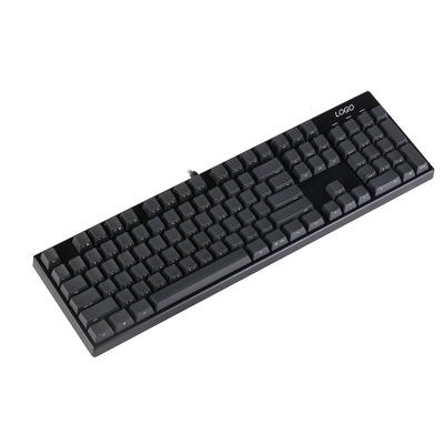 China Numeric Keypad Customizable Ergonomic Keyboard USB Computer PC Keyboards Gamer for Home and Office for sale