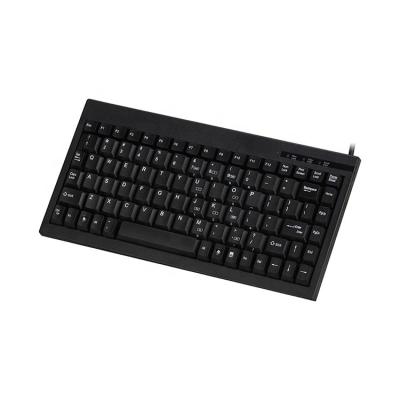 China Hot sale factory direct plug and play gamer keyboards ergonomic keyboard desk made in china low price for sale