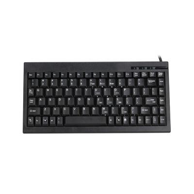 China Cable Plug and Play Factory Supply Keyboards Direct Radio at Good Price for sale