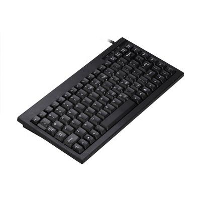 China Cheap mini factory price keyboards plug and play wireless keyboard made in lower china for sale