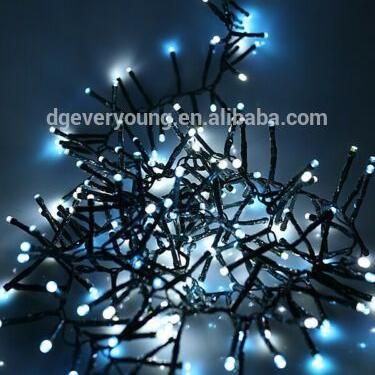 China String Type Christmas Decoration Garland Group Outdoor Indoor Connectable Led Fairy Lighting String For Christmas Wedding Party for sale