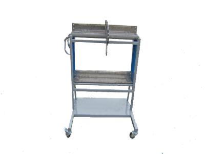 China Samsung Feeder Cart smt storage feeder trolley for samsung SM series feeder for sale