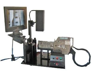 China I-PULSE SMT Feeder Calibration JIG for sale