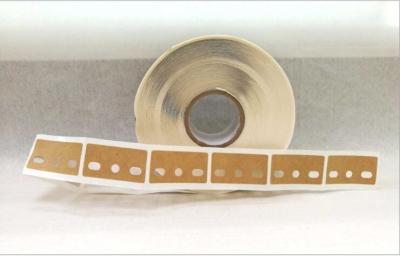 China SMT AI Splice tape,vertical type with Two holes, three holes, five holes, six holes for sale