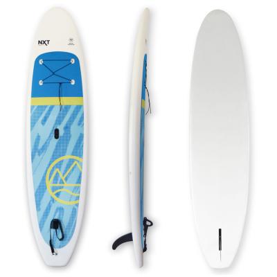 China Unisex Fine Quality Customized Packing Paddle Board Fishing Surfboard for sale