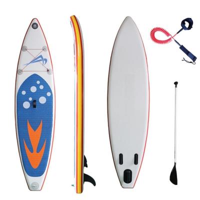 China Sunscreen Windsurf ISUP Inflatable Stand Up Paddle Board Wholesale Air SUP OEM/ODM Customized Sail Inflatable SUP Paddle Board for sale