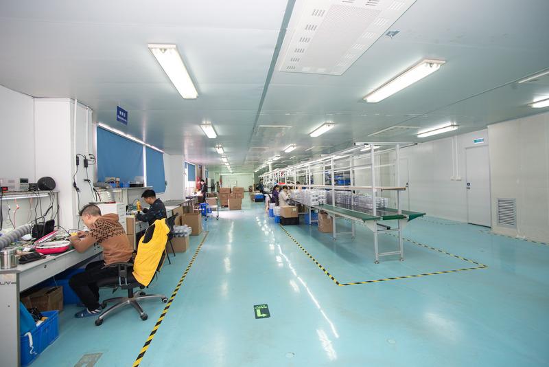 Verified China supplier - Shenzhen Jelemi Technology Co., Ltd.