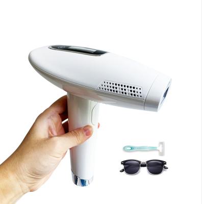 China Professional 999999 Factory Professional 999999 Instant Permanent Ice IPL Cool Home Hair Removal Hair Removal OEM ODM CE CE PSE for sale