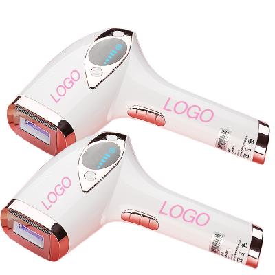 China Hair Removal 500000 Instant IPL Laser Hair Removal Permanent Ice Cool IPL Hair Removal for sale