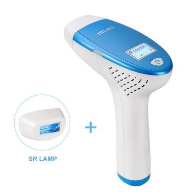 China Original factory sales M3 model of hair removal laser use IPL hair removal device 500000 hot home shots MLAY for sale