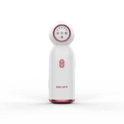 China 2022 NEW Portable Home Use 500000 Shots IPL Body Hair Removal Machine With Mlay T10 Cooling Function for sale