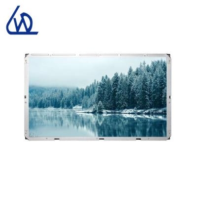 China New Design Customized Outdoor Waterproof Outdoor LCD Kiosk LCD Display Wall Mounted Advertising Digital Signage for sale