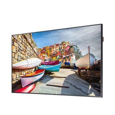 China Chuangweida 55 inch open frame outdoor lcd screen price for advertising 55 inch for sale