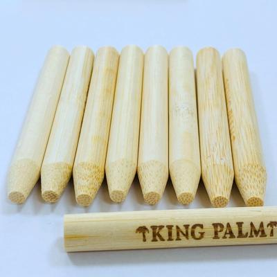 China Easily Cleaned Natural Rolling Sticks Pre Rolled Rolling Paper Cone for sale