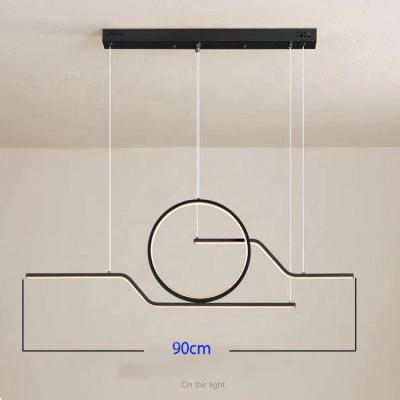 China Fashion Wholesale Price Chinese Style Pendant Lights Modern Chandelier Led Decorative For Kitchen for sale