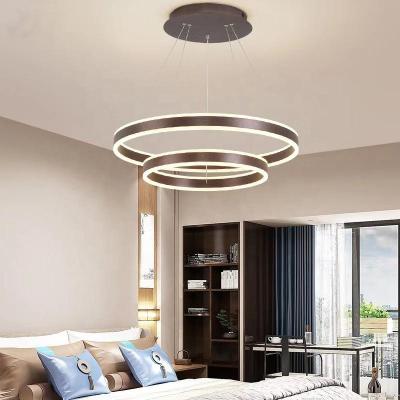 China Fashion High Quality Popular Hanging Install Creative Indoor Chandelier Pendant Light For Living Room for sale